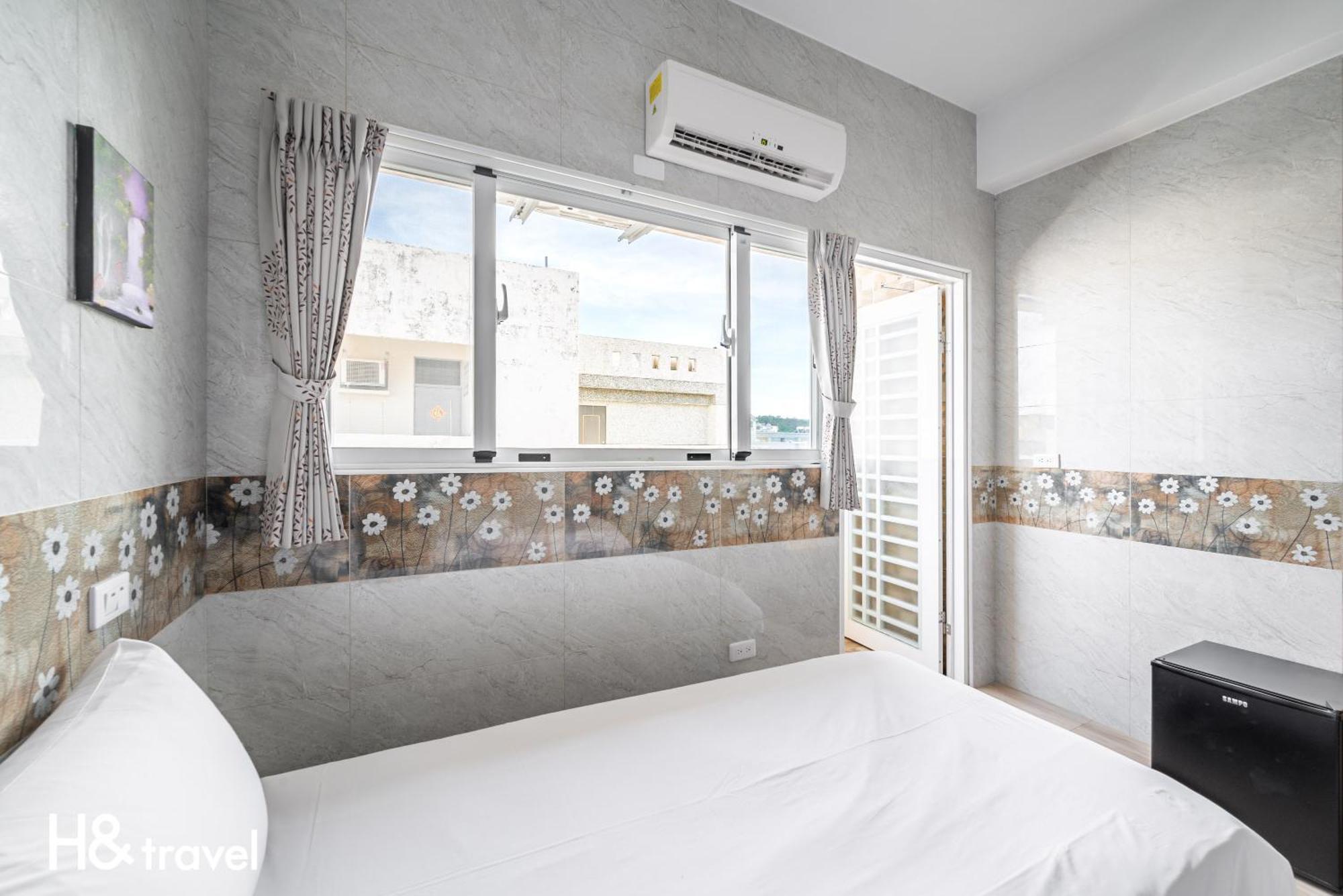 โฮป คาสเซิล บีแอนด์บี Apartment Taitung ห้อง รูปภาพ