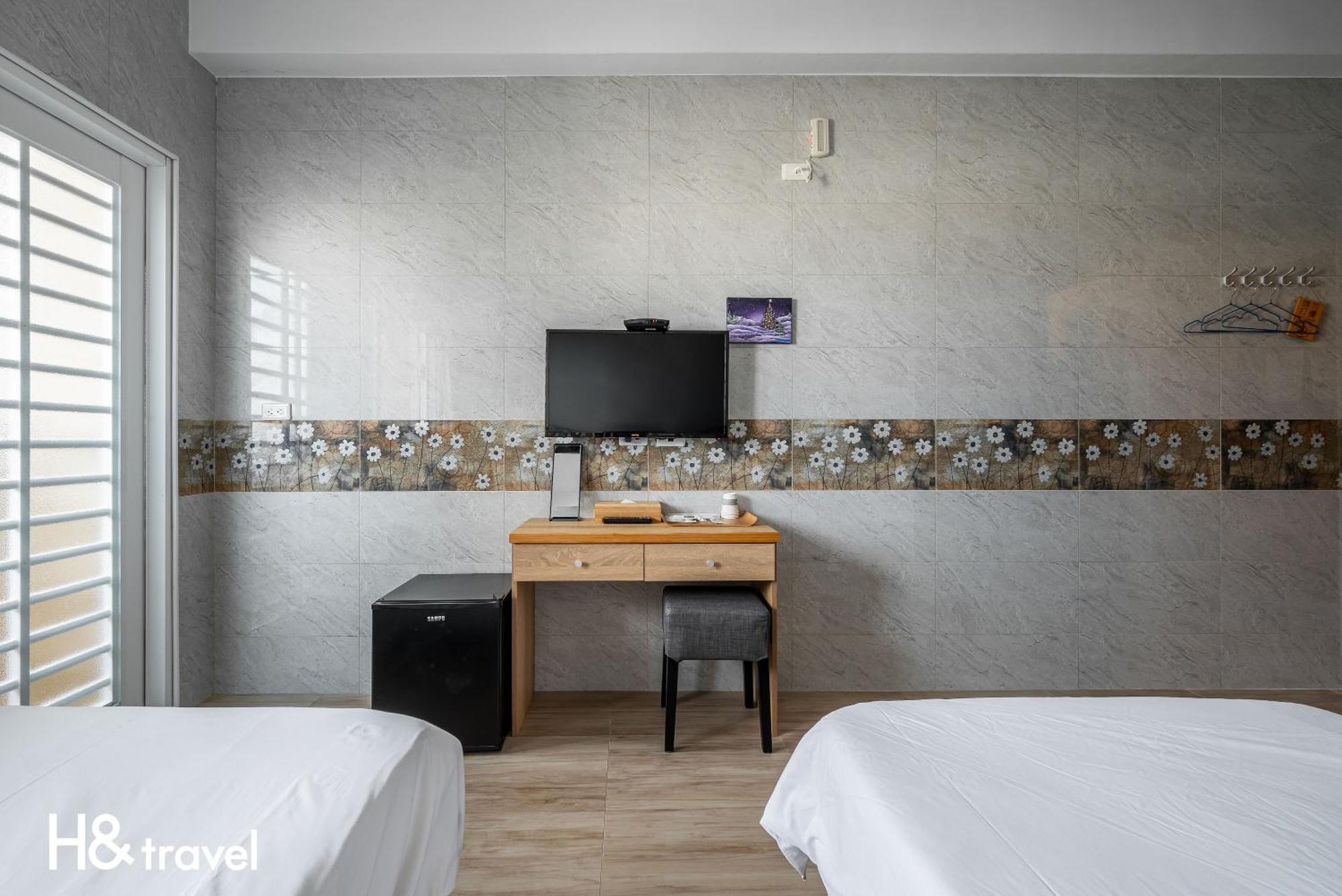 โฮป คาสเซิล บีแอนด์บี Apartment Taitung ห้อง รูปภาพ