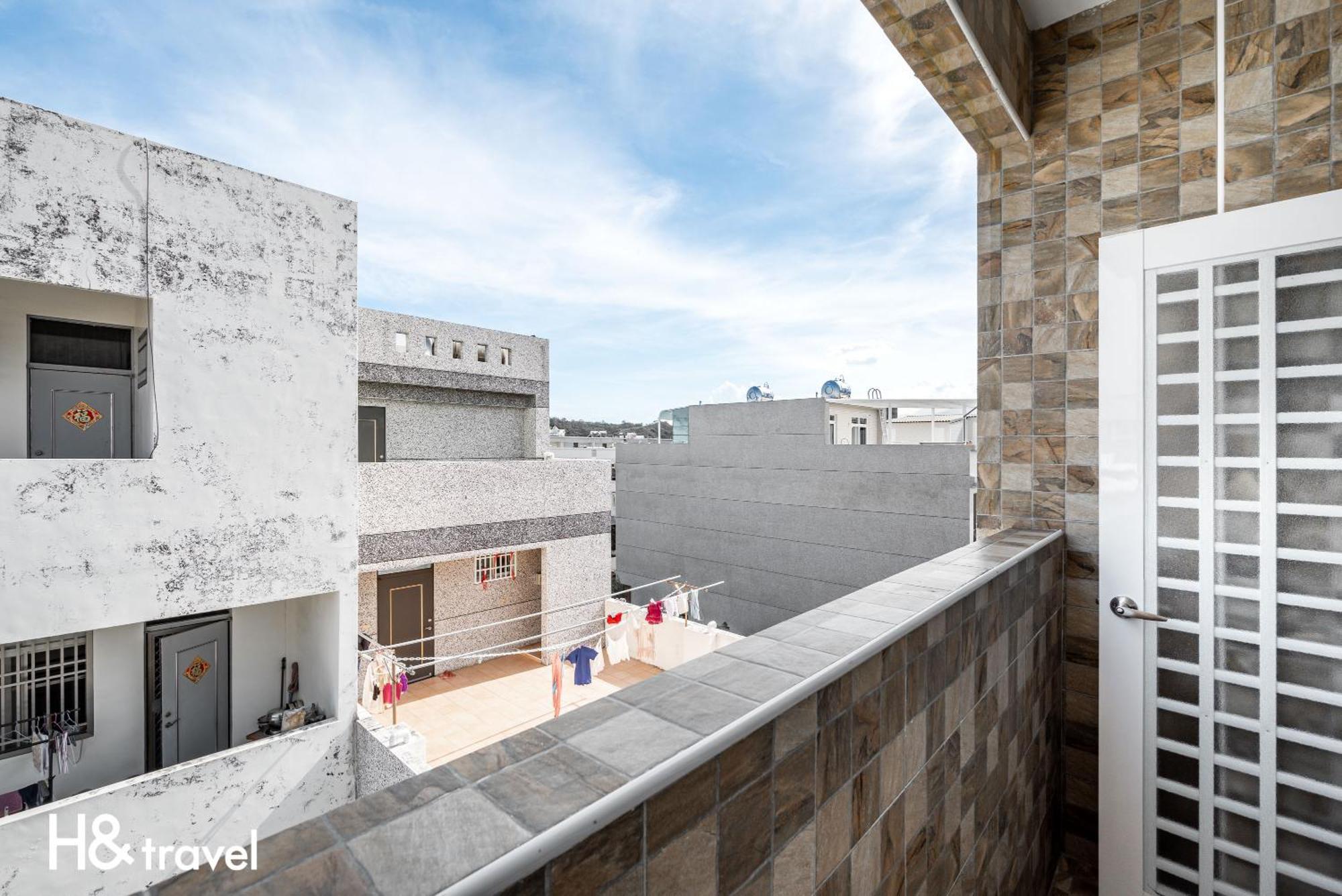 โฮป คาสเซิล บีแอนด์บี Apartment Taitung ห้อง รูปภาพ