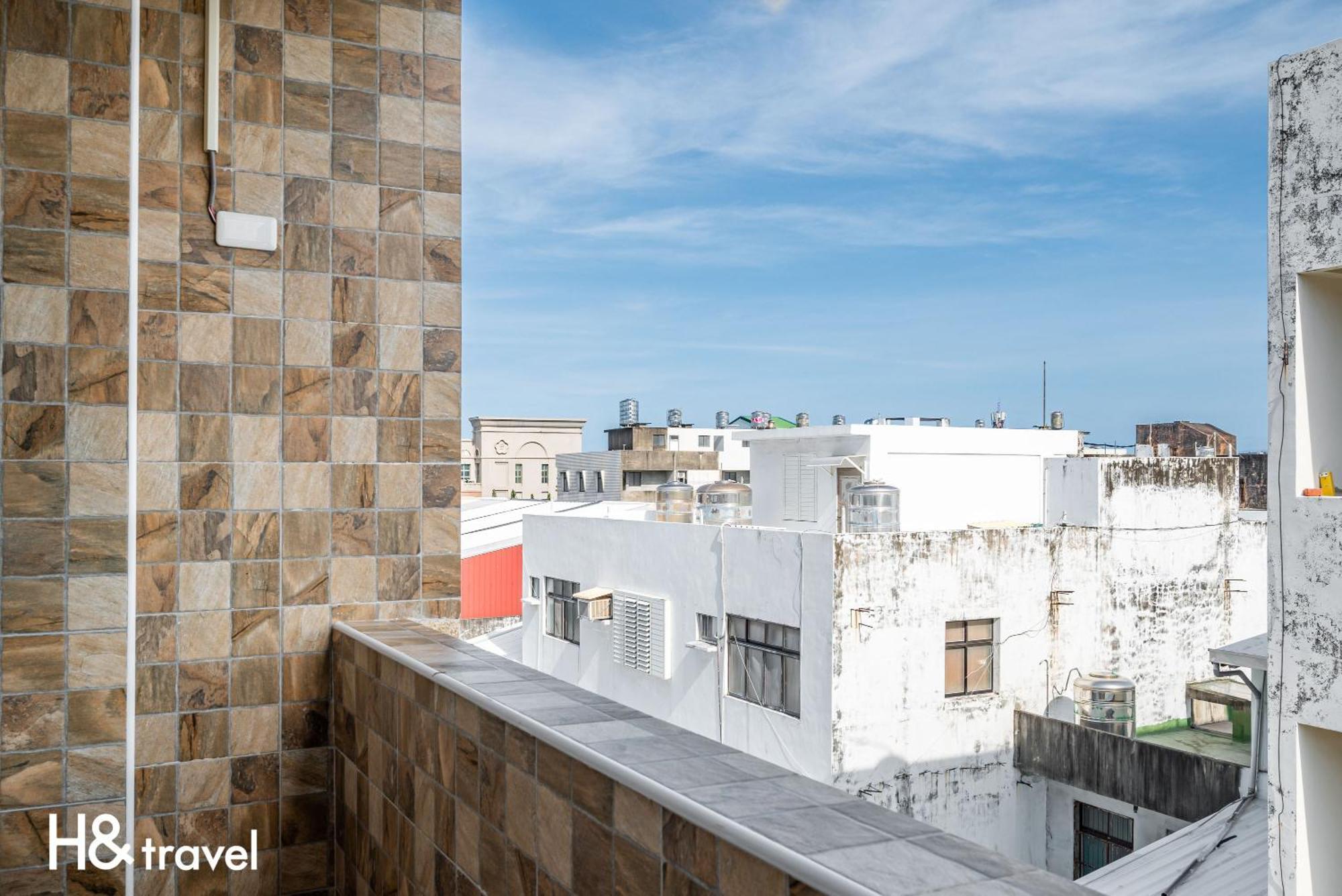 โฮป คาสเซิล บีแอนด์บี Apartment Taitung ห้อง รูปภาพ