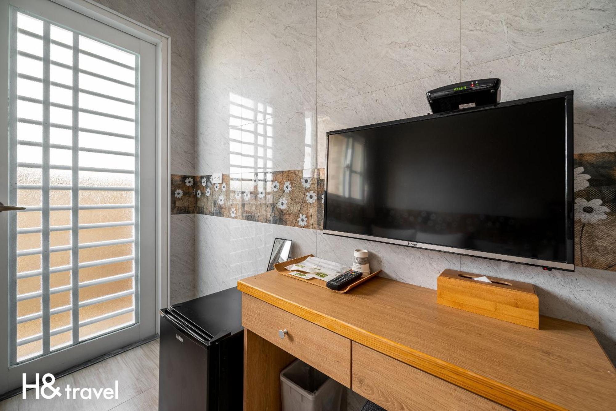 โฮป คาสเซิล บีแอนด์บี Apartment Taitung ห้อง รูปภาพ